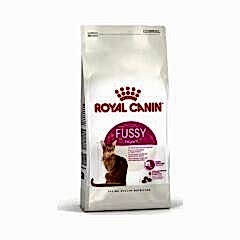 Royal Canin Fussy Exigent Seçici Yetişkin Kedi Maması 2 Kg