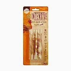 Delibon İntensive Tavuklu Burgu Köpek Ödül Kemiği