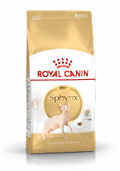 Royal Canin Sphynx 2 kg Yetişkin Kedi Maması