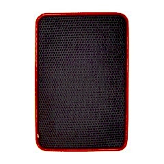 Cattie Altıgen Model Kum Toplayıcı Fonksiyonel Kedi Paspası