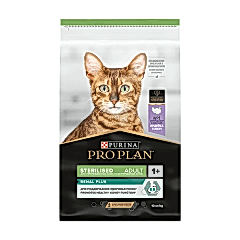 Pro Plan Sterilised Hindili Kısırlaştırılmış Kedi Maması 1.5 Kg