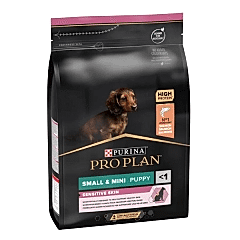 Pro Plan Puppy Somonlu Küçük Irk Yavru Köpek Maması