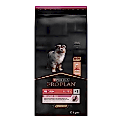 Pro Plan Puppy Somonlu Yavru Köpek Maması 3 Kg