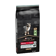 Pro Plan Puppy Kuzu Etli Yavru Köpek Maması 3 Kg