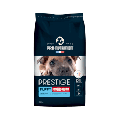Pro Nutrition Prestige Puppy Medium Orta Irk Yavru Köpek Maması 3 Kg