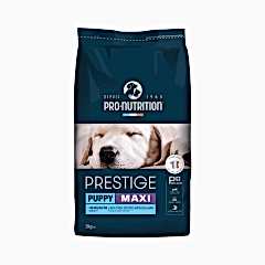Pro Nutrition Prestige Puppy Maxi Büyük Irk Yavru Köpek Maması 15 Kg