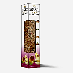 Gold Wings The Best Lux Jumbo Paraket Krakeri