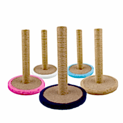 HALAT TABAN TIRMALAMA