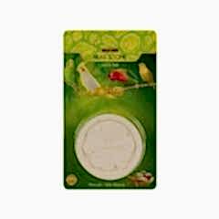 Gold Wings Premium Kuşlar için Mineralli Gaga Taşı