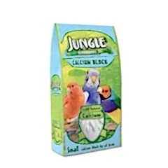 Jungle Kalsiyum Blok Kuş Gaga Taşı