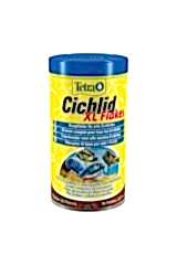 Tetra Cichlid Xl Flakes Balık Yemi 500 ml 80 gr