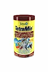 Tetra Min Flakes Balık Yemi 250 Ml
