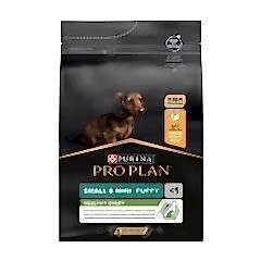 Pro Plan Puppy Tavuklu Küçük Irk Yavru Köpek Maması 3 kg