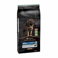 Pro Plan Büyük Irk Kuzu Etli Yetişkin Köpek Maması 14 kg