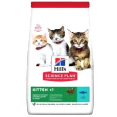 Hill's Kitten Ton Balıklı Yavru Kedi Maması 7 Kg