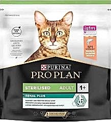 Pro Plan Sterilised Somonlu 400 gr Kısırlaştırılmış Kedi Maması