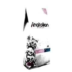 Anatolian Premium Tavuklu 10 kg Yavru Kedi Maması