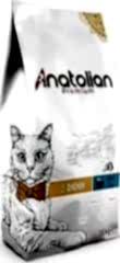 Anatolian Premium Tavuklu 10 kg Yetişkin Kedi Maması