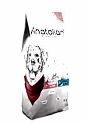 Anatolian Premium Somonlu 18 kg Yetişkin Köpek Maması