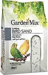 Gardenmix 200 gr Kuş Kumu