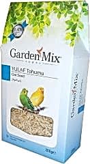 Gardenmix Platin 200 gr Yulaf Tohumu