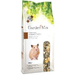 Gardenmix Platin 400 gr Grit Kuş Kumu