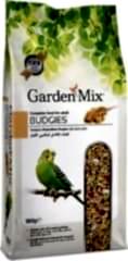 GARDENMİX PLATİN BALLI MUHABBET KUŞ YEMİ 500g
