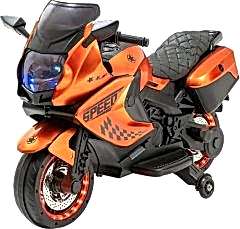 Babyhope 438 XMX 316 12 V Akülü Motor