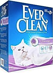 Ever Clean 10 lt Kedi Kumu