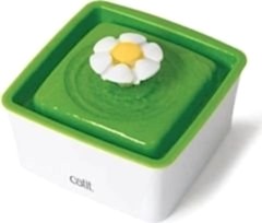 Catit Flower Fountain 1.5 lt Mini Otomatik Kedi Su Kabı
