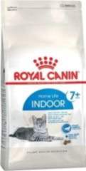 Royal Canin Indoor +7 Ev Kedileri için 3.5 kg Yaşlı Kuru Kedi Maması
