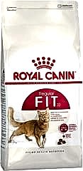 Royal Canin Fit 32 15 kg Yetişkin Kedi Maması