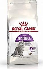 Royal Canin Sensible 33 4 kg Hassas Yetişkin Kuru Kedi Maması