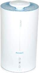 Weewell WHC640 Ultrasonik Soğuk Buhar Makinesi