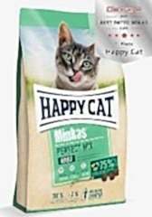 Happy Cat Minkas Perfect Mix 10 kg Yetişkin Kedi Maması