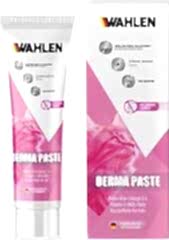 Wahlen Derma Paste 85 ml Kediler için Tüy Yapısını Destekleyen Macun