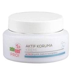 Sebamed Pro Kırışık Karşıtı Aktif Koruma Kremi 50 ml