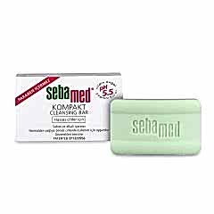 Sebamed Kompakt Sabun 100 gr