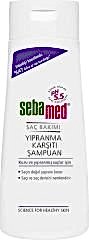 Sebamed 400 ml Yıpranma Karşıtı Şampuan