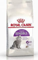 Royal Canin Sensible 33 2 kg Hassas Yetişkin Kuru Kedi Maması