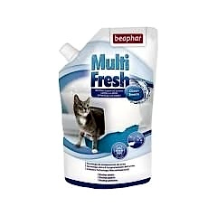 Beaphar Multi Fresh Ocean Breeze Kedi Tuvaleti Koku Giderici