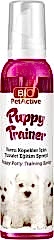 Bio PetActive Puppy Trainer 100 ml Yavru Köpek Çiş Eğitim Spreyi