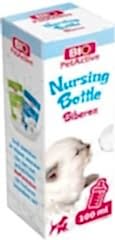 Bio PetActive Nursing Bottle 100 ml Kedi ve Köpek Biberonu