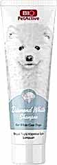 Bio PetActive Diamond White 250 ml Beyaz Tüylü Köpek Şampuanı