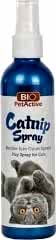 Bio PetActive Catnip Spray 100 ml Kedi Oyun Spreyi
