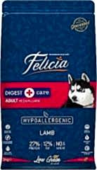 Felicia Medium & Large Kuzu Etli 3 kg Orta ve Büyük Irk Yetişkin Köpek Maması