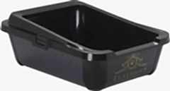 Moderna Luxurious Hercules 50 cm Açık Kedi Tuvaleti