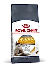 Royal Canin Hair & Skin 2 kg Yetişkin Kedi Maması