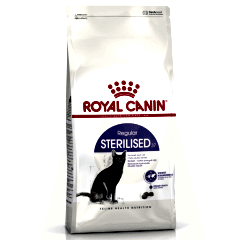 Royal Canin Sterilised 37 Kısırlaştırılmış Kedi Maması 10 Kg