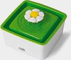 Catit 2.0 Flower Fountain Çiçekli 3 lt Su Kabı